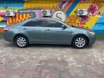 FOREIGN USED 🇺🇸 2008 TOYOTA CAMRY LE – THE FUEL-SAVING KING - Image 7