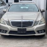 SUPER SHARP REGISTERED 2010 MERCEDES-BENZ E350 – GERMAN EXECUTIVE LUXURY